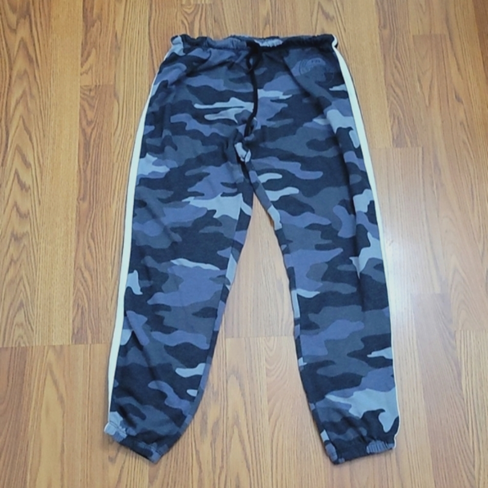 ❌❌❌SOLD❌❌❌Victoria's Secret PINK Sweatpants/ Small - Picture 1 of 9